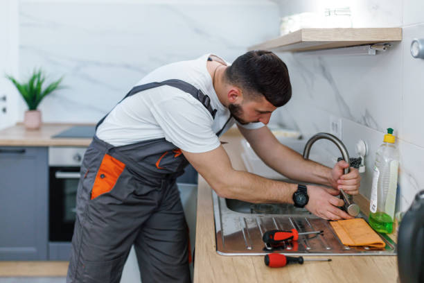 Best Drain Cleaning Services  in Waldorf, MD