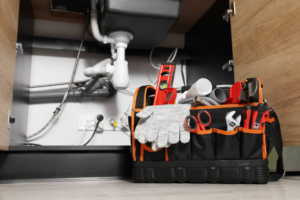 Water Softener Installation in Waldorf, MD
