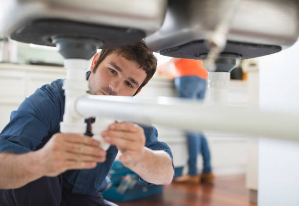 Best Sewer Line Repair  in Waldorf, MD