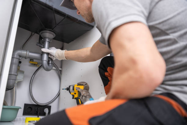 Best Leak Detection Services  in Waldorf, MD