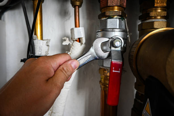 Best Leak Detection Services  in Waldorf, MD